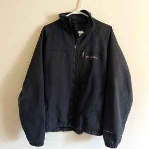 Columbia Interchange Jacket